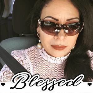 Meet your Posher, Patty